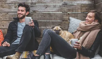 Si te rodea de personas positivas será más feliz, porque la buena compañía activa el cerebro