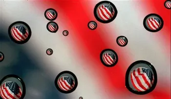 Grandes discrepancias sobre qué significa ser estadounidense 