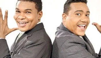 Raymond y Miguel firman acuerdo millonario con La Mega de NY