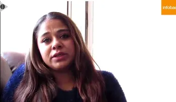 "El comandante me violó a los 11 años y me obligó a abortar tres veces": niña reclutada por las FARC cuenta su calvario