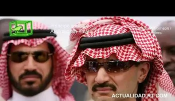 Arabia Saudita arresta por corrupción a 10 príncipes, 4 ministros y a un multimillonario