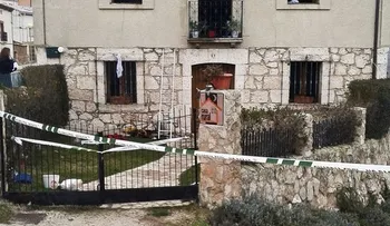 Seis miembros de una familia muertos en incendio