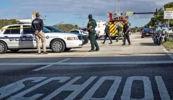  Un muerto y un herido durante tiroteo en una escuela de EE.UU