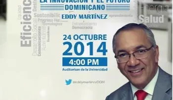 Rondón: Equipo político de Carlos Morales Troncoso debe continuar su legado