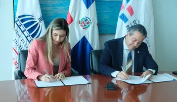 Medio Ambiente y DGCINE firman acuerdo de cooperación para unificar y simplificar proceso de emisión de permisos