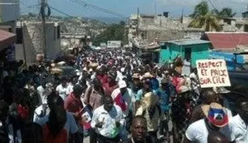 Nombran nuevos miembros para el CEP haitiano