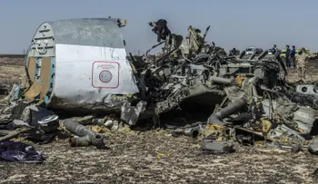 Obama y Cameron: muy posiblemente ISIS derribó avión ruso