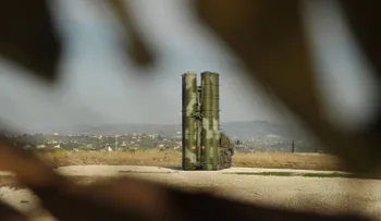 CNN: "La presencia de los sistemas S-400 rusos en Siria causa alarma en el Pentágono" (VIDEO)