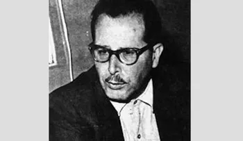 ¿Quién es Guillermo de Haro, el astrónomo mexicano que honra Google con su doodle ?