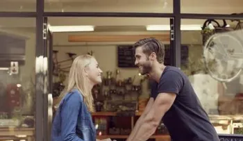 La empatía aumenta la atracción entre las personas