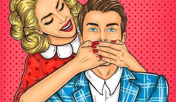 10 señales de que estás emocionalmente dependiente y no enamorado