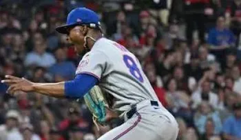 Mets envían a Jefry Yan a Triple A y suben a Tobias Myers desde Syracuse