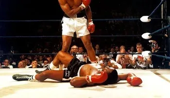 Fallece Muhammad Ali, el más grande del boxeo (10 mejores nocauts)