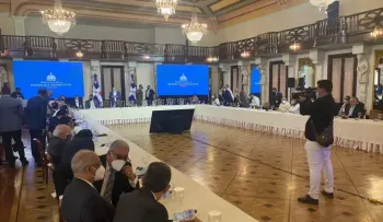 Abinader insiste comunidad internacional preste atención especial a grave situación de Haití 