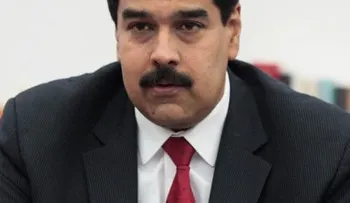 Maduro propone incluir a Puerto Rico a Petrocaribe