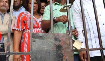 ¿Por qué sacaron del expediente una de las dos mujeres seguidoras de Guido arrestadas en el TSE? 