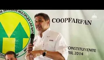  Gobierno continúa apoyando tabacalero; San Juan también producirá tabaco