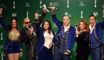 Jet set presenta el reencuentro â??The New York Bandâ?