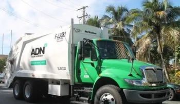 ADN dice recolectó 1, 957 toneladas de basura en Nochebuena