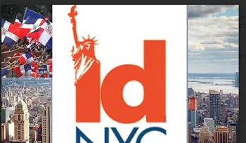 Miles indocumentados dominicanos recibirán IDNYC