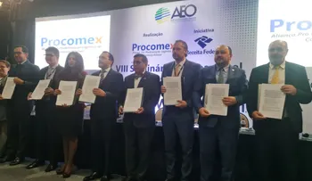 RD firma Acuerdo de Reconocimiento Mutuo con diez países de la región para facilidades aduaneras a los OEA