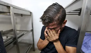 Lo declaran muerto, pero despierta antes de su autopsia