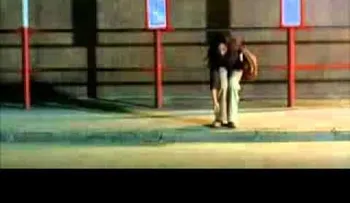 Solo para valientes, VIDEO de terror 