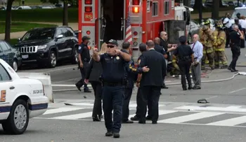 Reportan disparos en escuela de la Florida North Broward; confirman fue una farsa alarma 