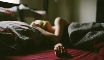 ¡Dormir tarde es excelente para tu vida!