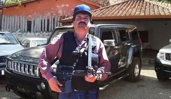 10 reveladoras frases de El Chapo" Guzmán en su entrevista con Sean Penn