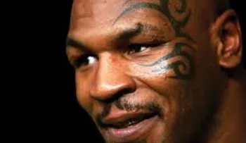 Mike Tyson revela que es "un alcohólico viciosoâ?