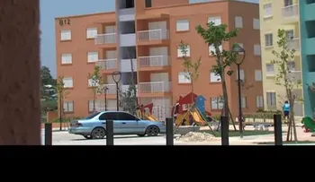 Este lunes 4 de julio sigue proceso de mudanzas a la nueva Barquita