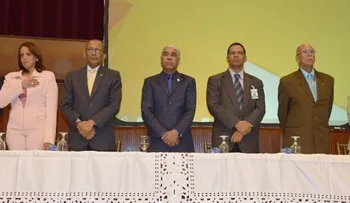 UASD lanza Plan de Alianza Estratégica para la Salud Materno Infantil