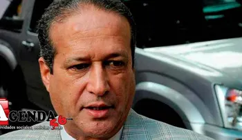 Reinaldo Pared dice no se puede jugar a todos por errores de algunos 