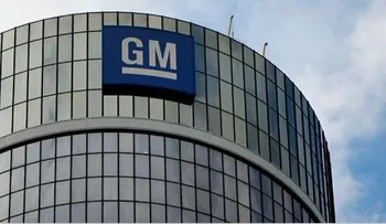 General Motors despidió 446 trabajadores en Venezuela 