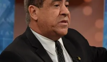 Pércival le pregunta a Franklin Almeyda por qué no tumbó el avión del hijo de Luciano