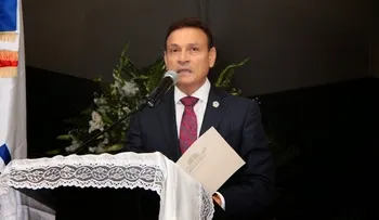 Director dice 2014 año más importante OISOE