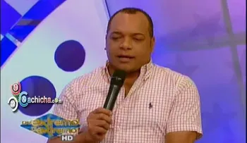 A Maripily Rivera le falla el corazón