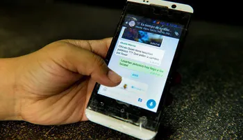 Ahora podrás usar Google Translate en Whatsapp y otras aplicaciones
