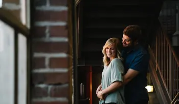 Si tu pareja te ama engordarás más de 4.5 kilos: estudio