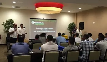 CableComm presenta nuevos equipos tecnológicos a empresas de Punta Cana