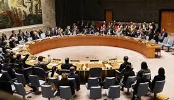 El Consejo de Seguridad de la ONU toma resolución para cese del fuego en Siria