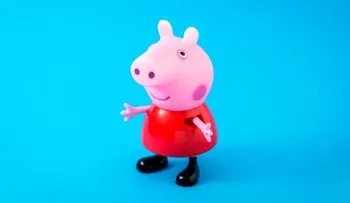 ¿Peppa Pig subversiva? China censura 30 mil videos del dibujo animado