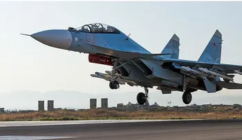 China explica a Trump quién ganó la guerra antiterrorista en Siria