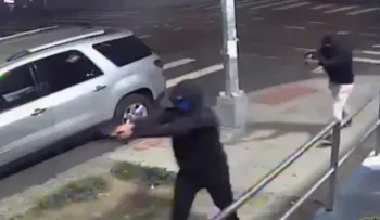 Dos muertos y 18 heridos en varios tiroteos en Nueva York