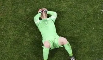 Holanda no quiere jugar por el 3er lugar; dice solo vale ser campeón Mundial