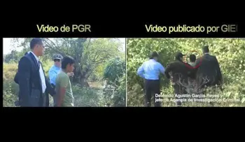 Ayotzinapa: la "verdad oficial" bajo la lupa