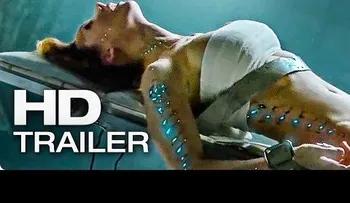 El tráiler de una película de superhéroes soviéticos (VIDEO 2)