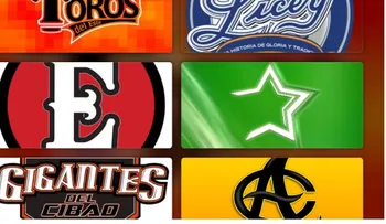 Aguilas, Gigantes y Toros compiten a "uñas y dientes" por cuarta posición