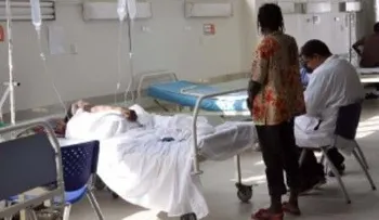 Reportan diez casos sospechosos de cólera en el Cabral y Báez